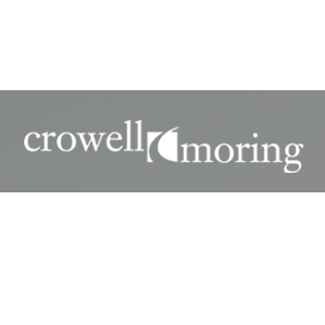 Crowell & mooring, llp