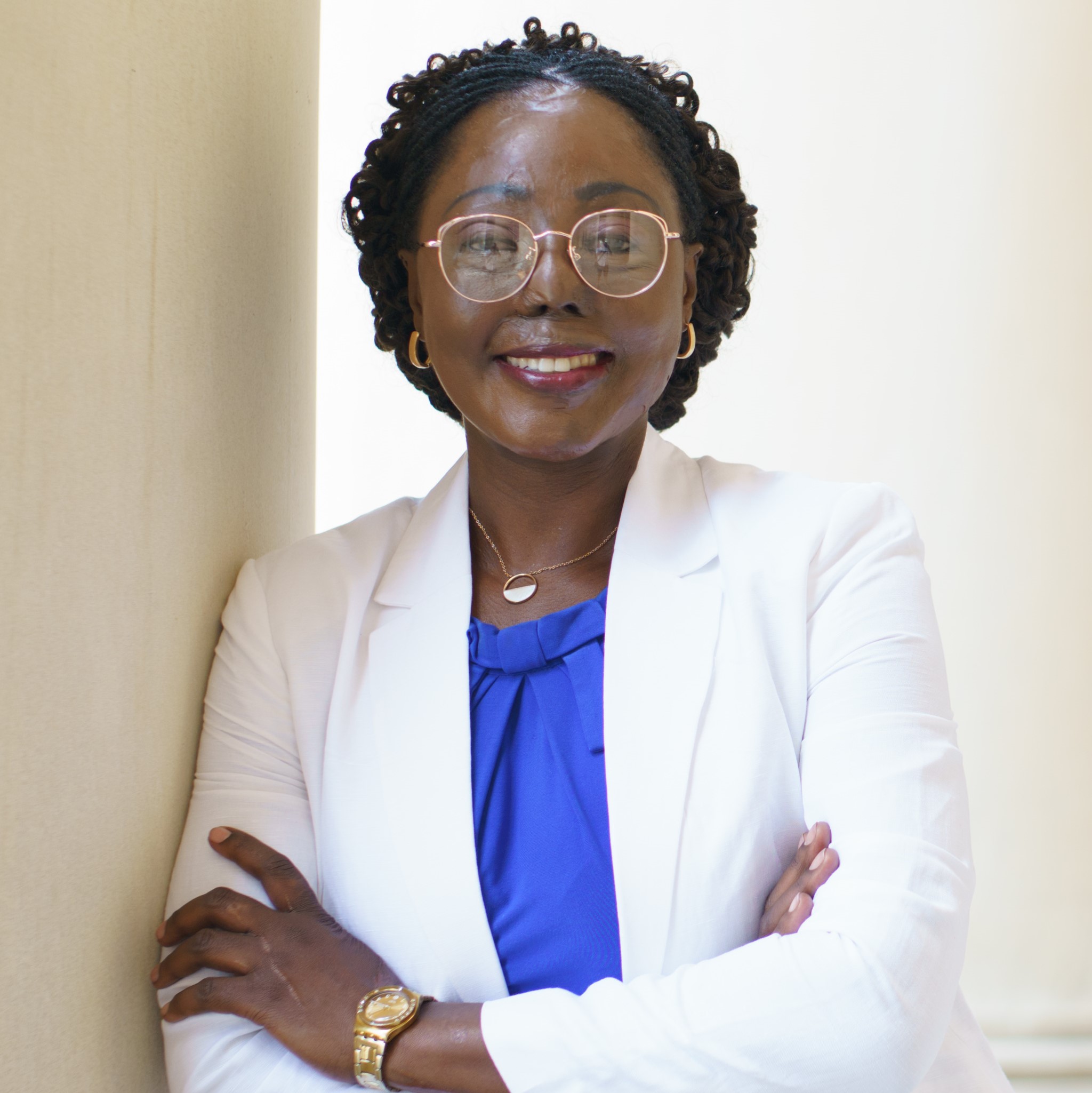 Hanifa Nakiryowa, MID
