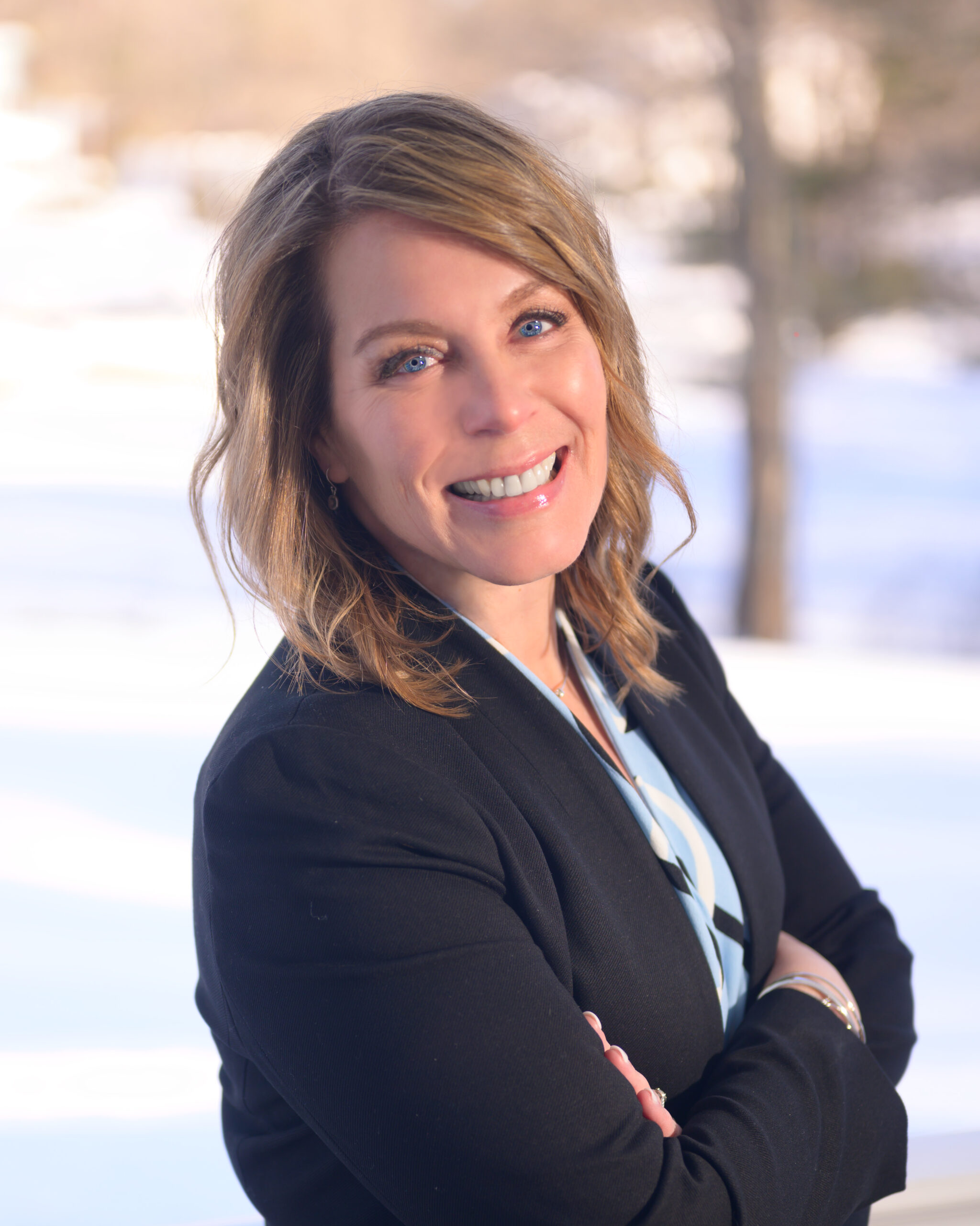 Elizabeth Kester, MSN, RN, NEA-BC